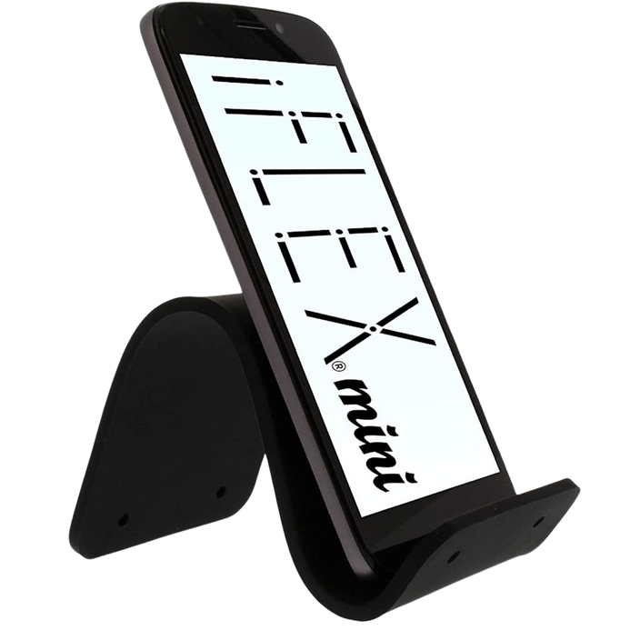iFLEX Mini - Flexible Cell Phone Stand/Holder